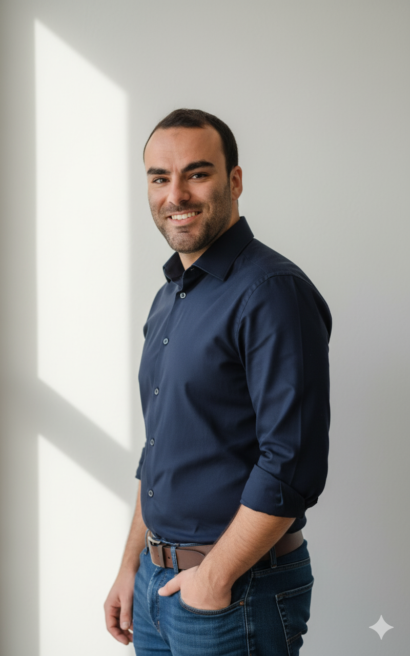 Sobre nosotros - Página web